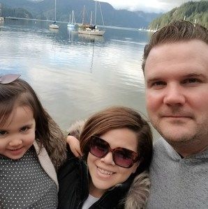 Meet your Posher, Kevin